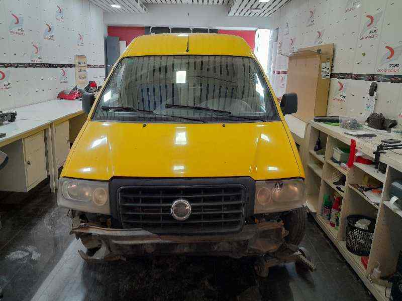Motor completo fiat scudo combinato autobÚs (