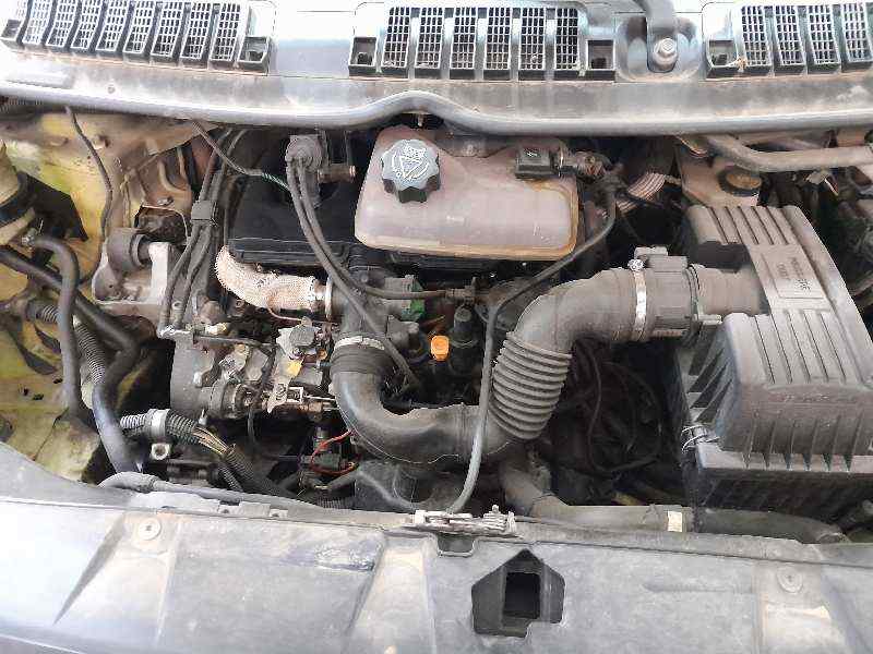 Motor completo fiat scudo combinato autobÚs (