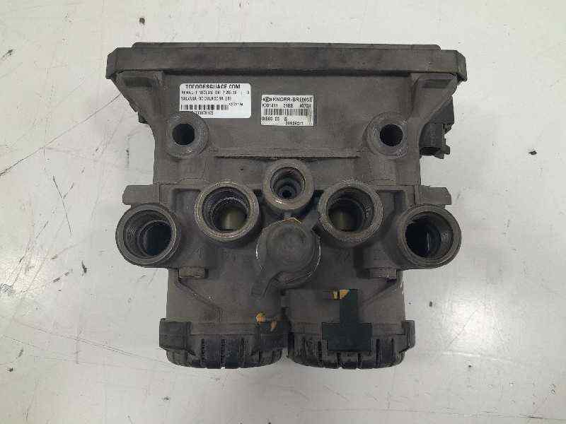 No identificado  renault midlum dxi 