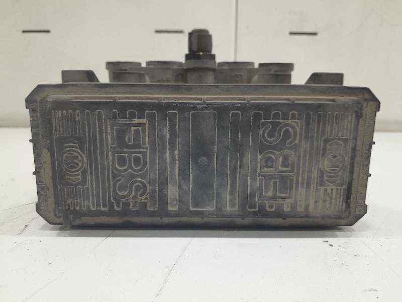 No identificado  renault midlum dxi 