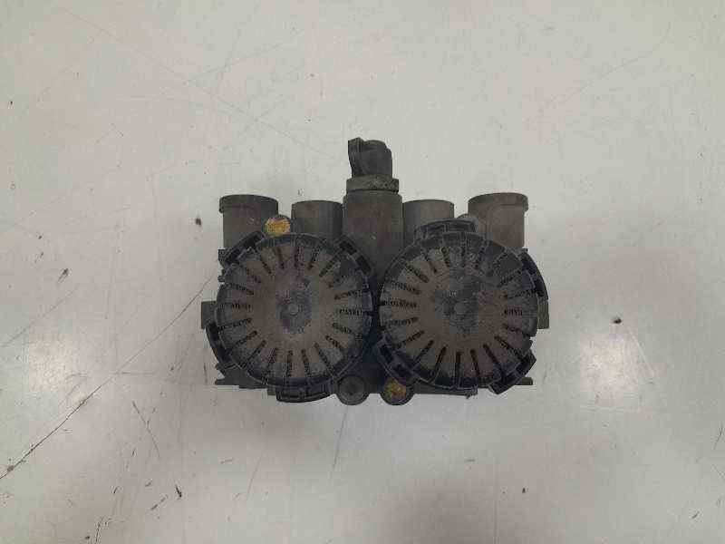 No identificado  renault midlum dxi 