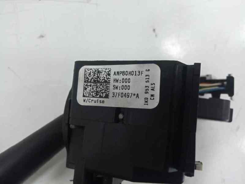 Mando intermitentes seat leon (1p1)    |   0.05 