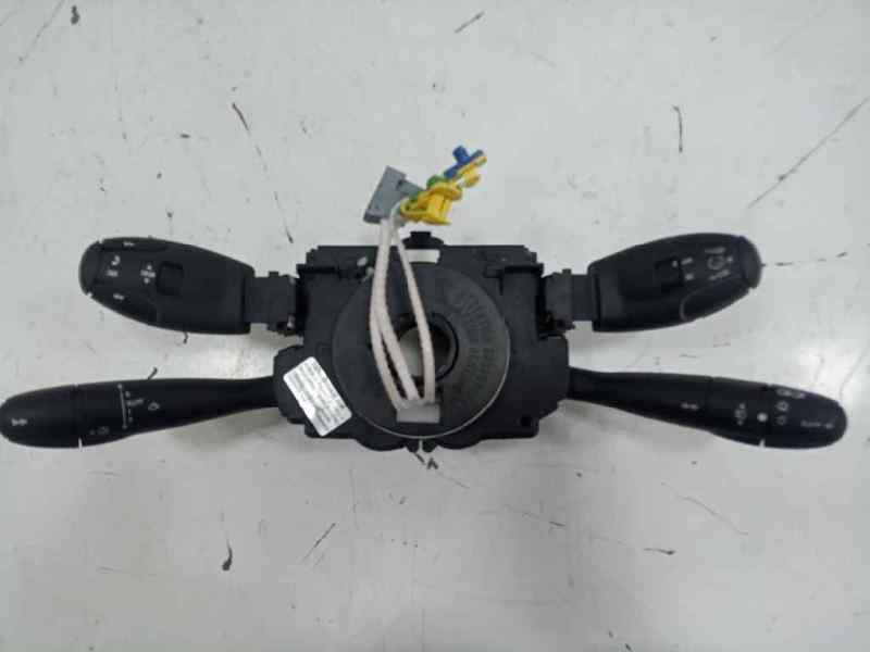 Anillo airbag y man citroen c5 berlina    |   0.0