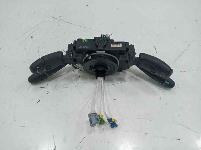 Anillo airbag y man citroen c5 berlina    |   0.0