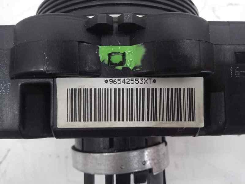 Anillo airbag y man citroen c5 berlina    |   0.0