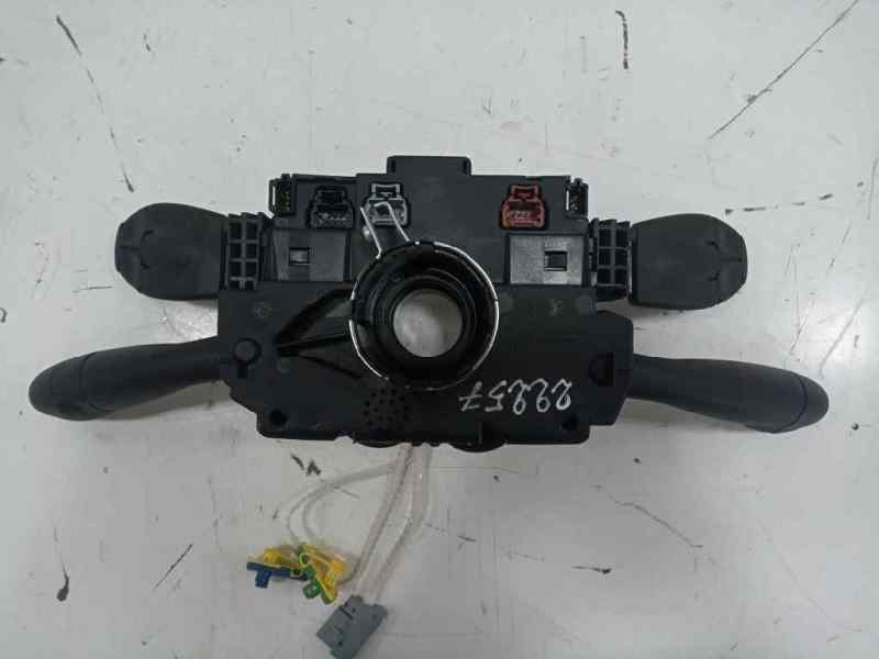 Anillo airbag y man citroen c5 berlina    |   0.0