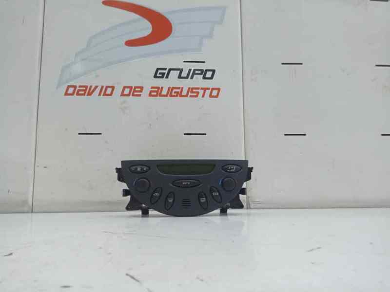 Mando climatizador citroen c5 berlina    |   0.0