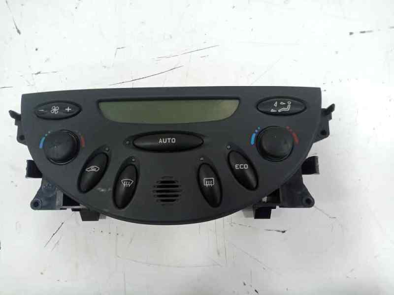 Mando climatizador citroen c5 berlina    |   0.0