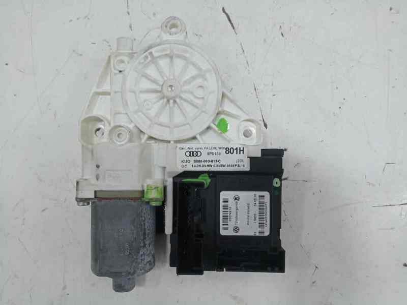 Motor elevalunas delantero izquierdo audi a3 fastback (20032010) 1