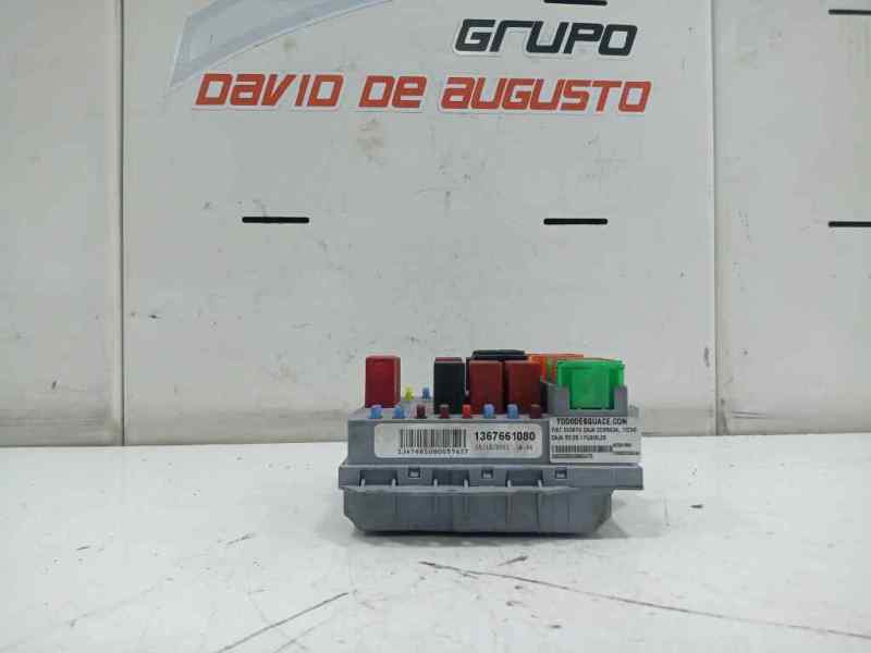 Caja reles / fusibles fiat ducato furgÓn furgÓn (201