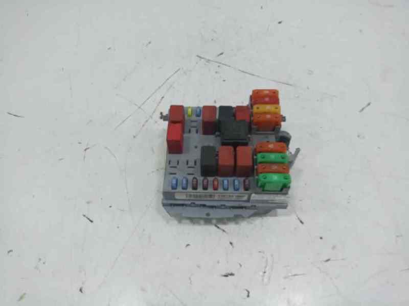 Caja reles / fusibles fiat ducato furgÓn furgÓn (201