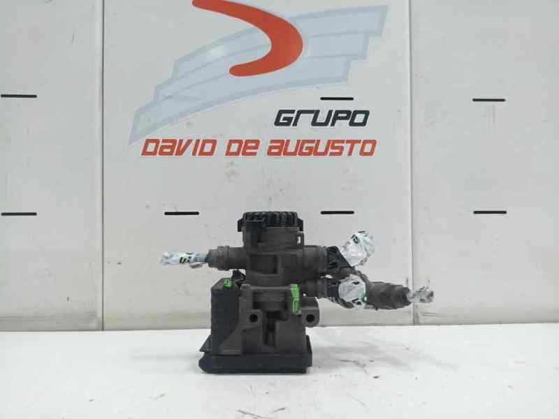 No identificado  renault t 460 dti 1