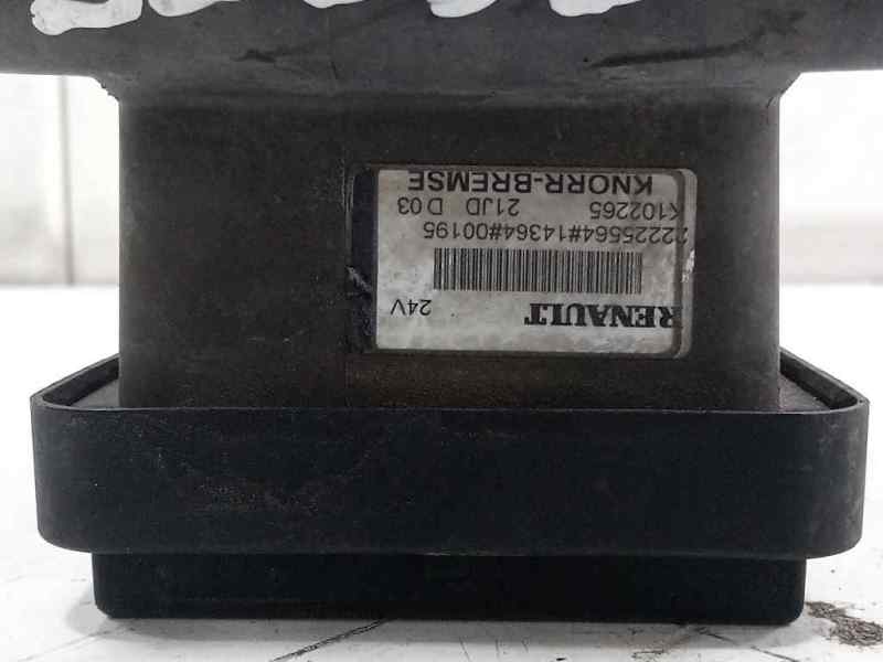 No identificado  renault t 460 dti 1