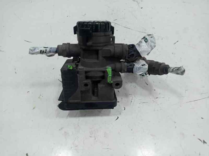 No identificado  renault t 460 dti 1