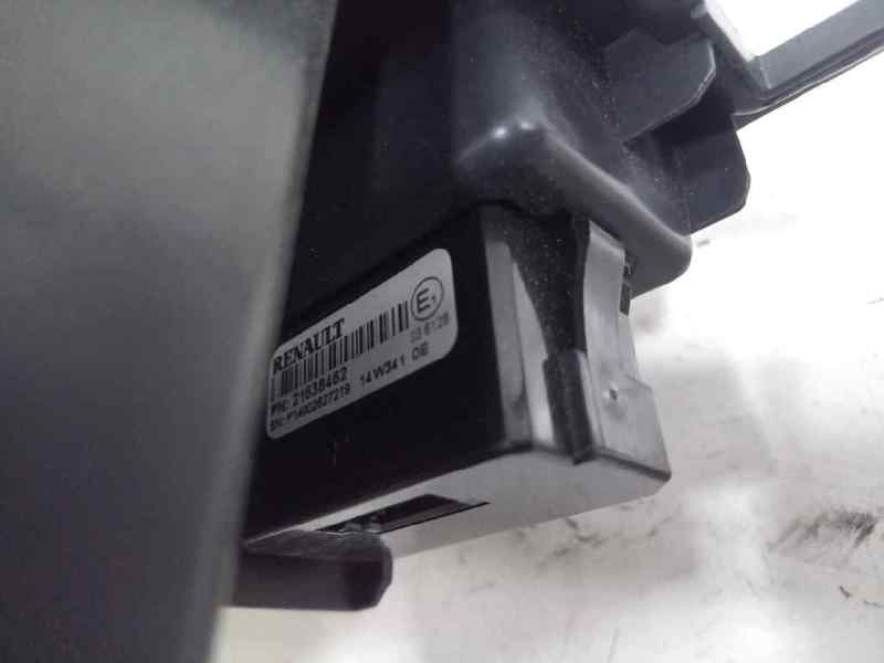 No identificado  renault t 460 dti 1