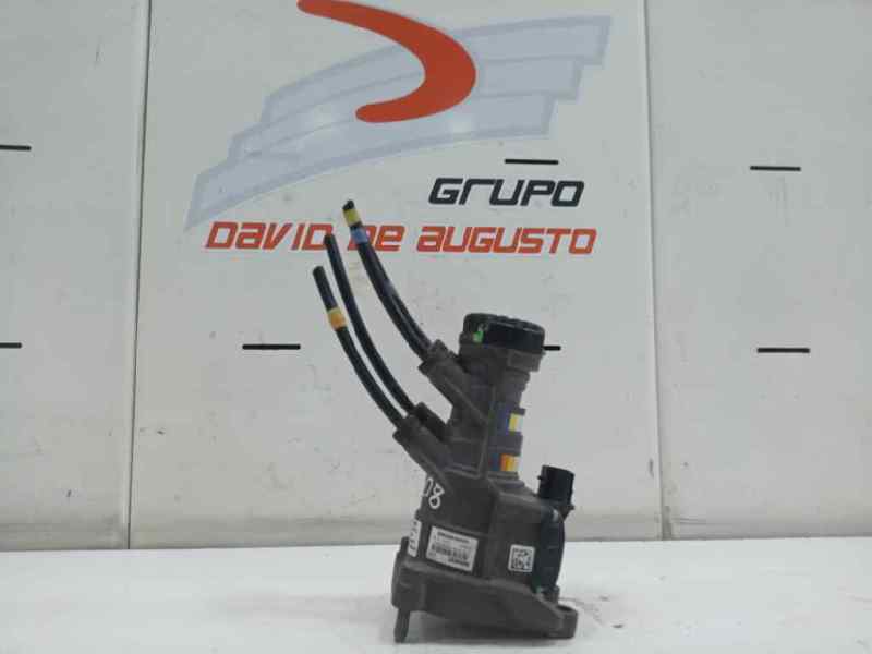 No identificado  renault t 460 dti 1