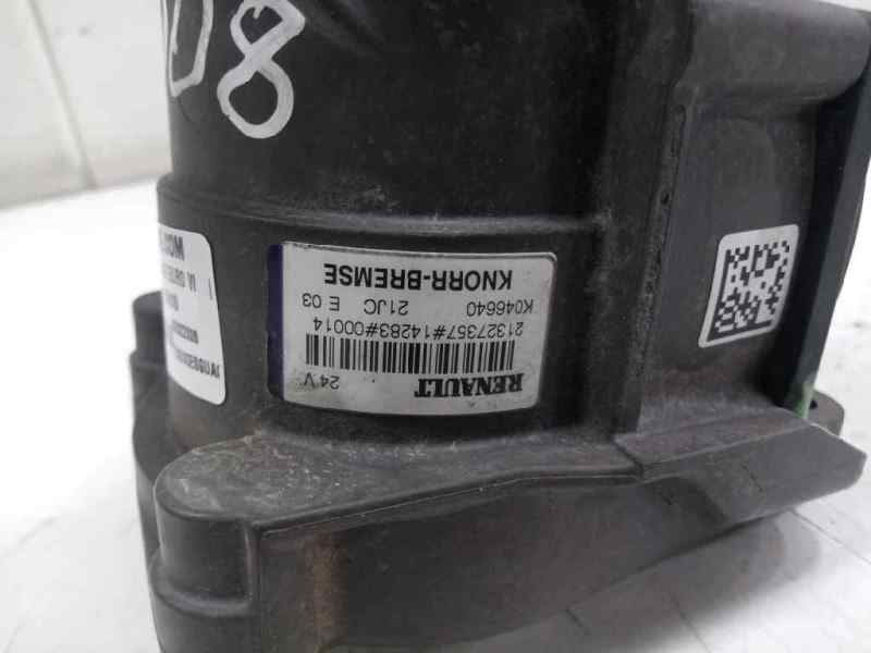 No identificado  renault t 460 dti 1