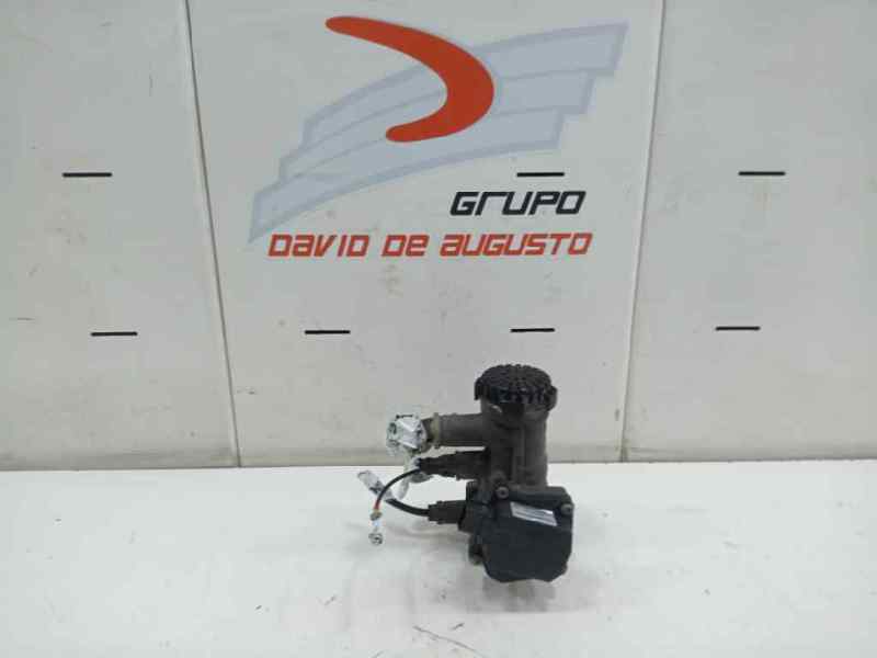 No identificado  renault t 460 dti 1