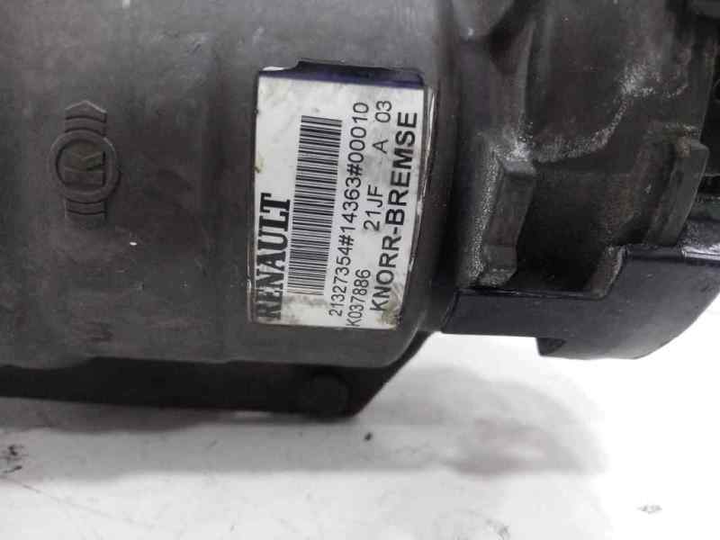 No identificado  renault t 460 dti 1