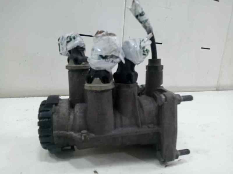 No identificado  renault t 460 dti 1