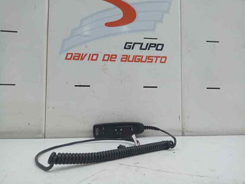 No identificado  renault t 460 dti 1