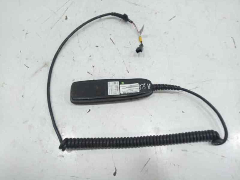 No identificado  renault t 460 dti 1