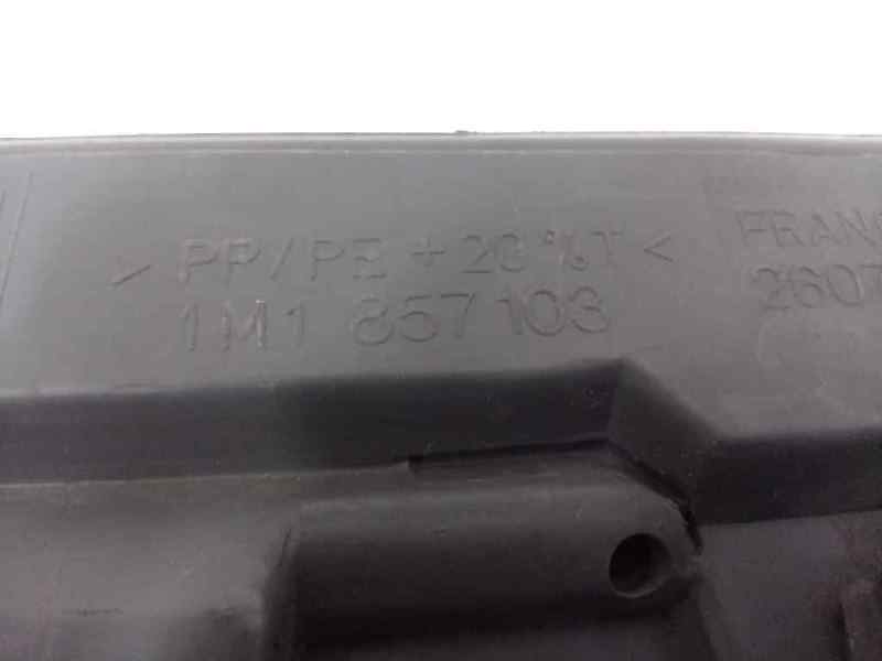 Guantera seat leon fastback (19992006)