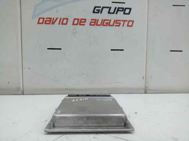 Centralita motor uce mercedesbenz clase c sedÁn (2