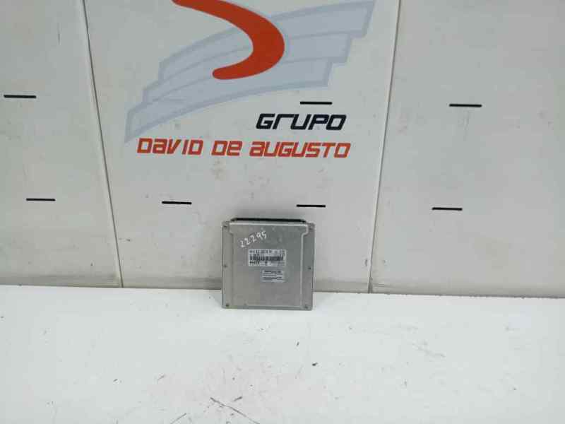Centralita motor uce mercedesbenz clase c sedÁn (2