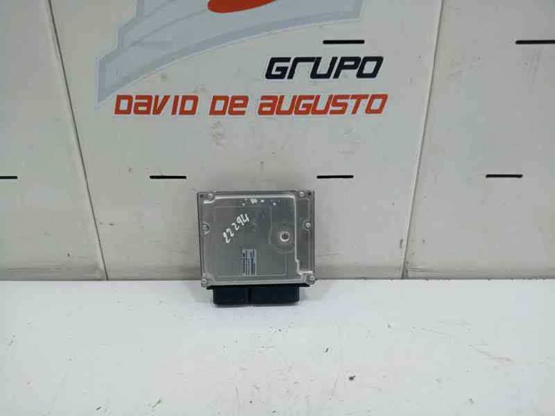Centralita motor uce mercedesbenz clase c sedÁn (2