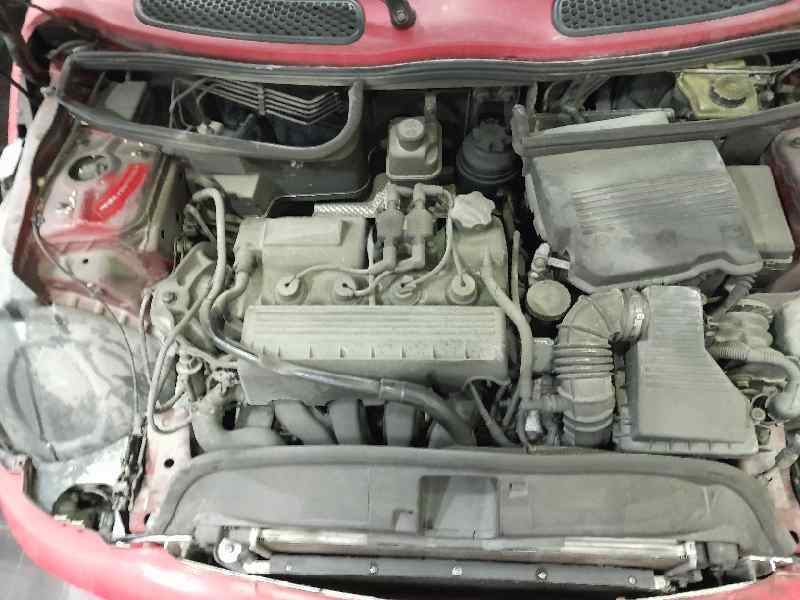 Motor completo mini mini fastback (20012006)