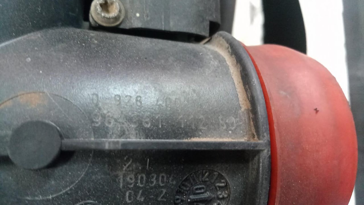 Motor completo mini mini fastback (20012006)