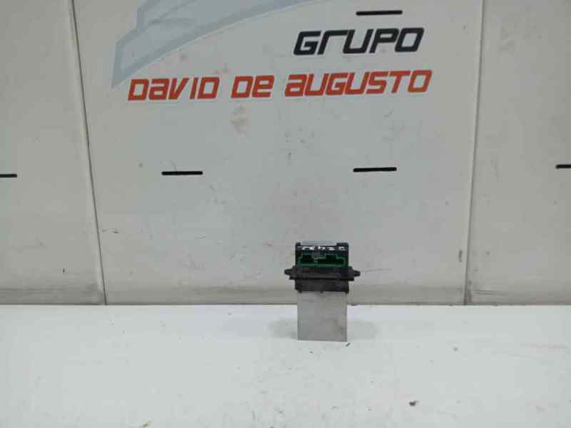 Resistencia calefaccion renault megane ii coupÉcabrio