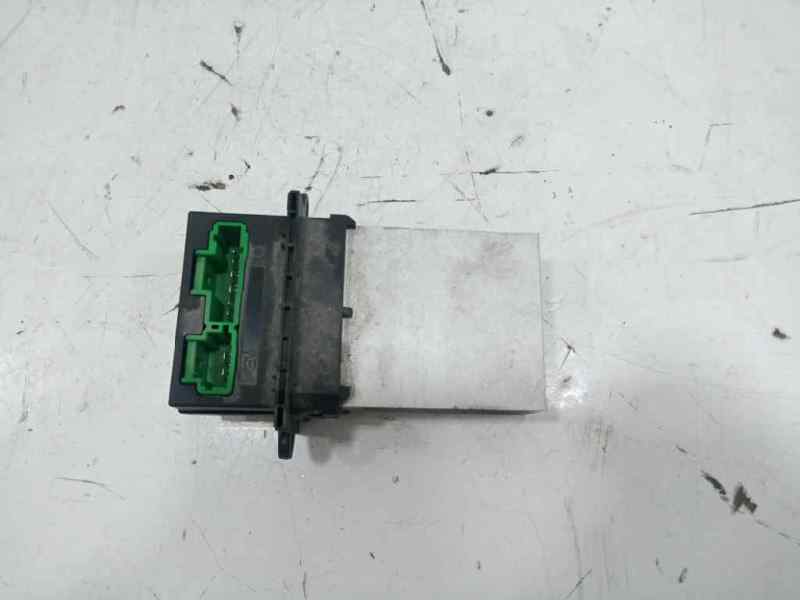 Resistencia calefaccion renault megane ii coupÉcabrio