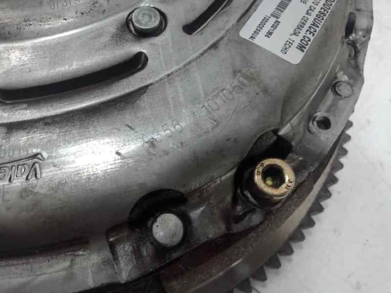 Kit embrague fiat ducato furgÓn furgÓn (201