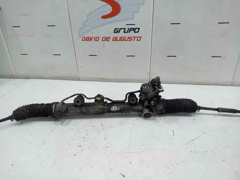 Cremallera direccion mercedes clase cl (w215) coupe