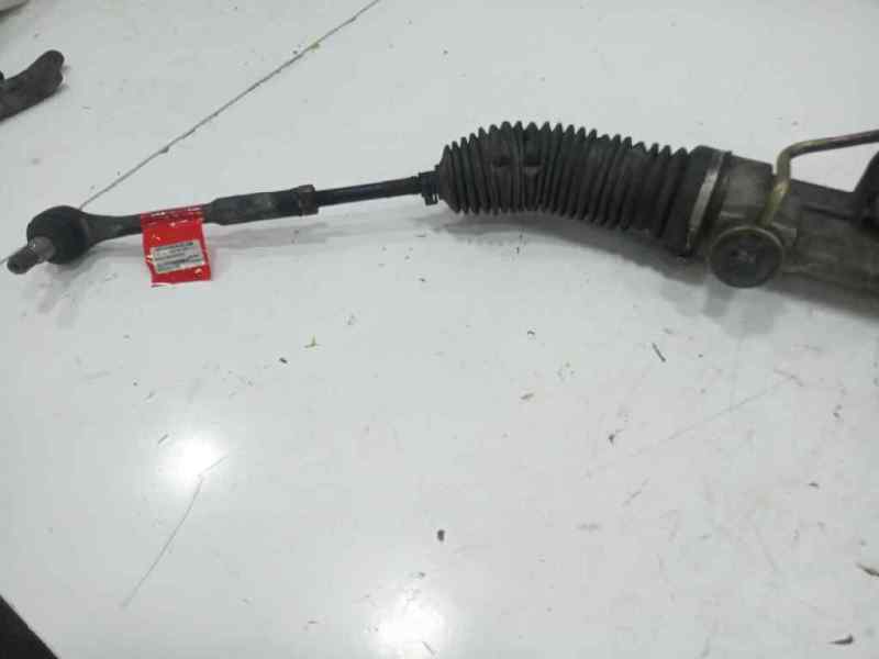 Cremallera direccion mercedes clase cl (w215) coupe