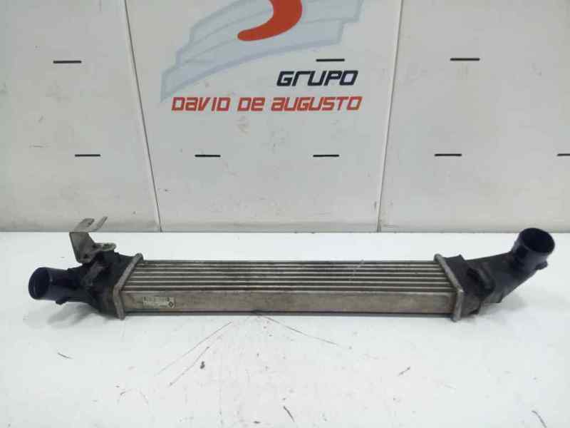 Intercooler dacia logan sedÁn (20062021)