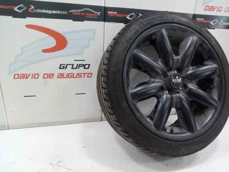 Rueda mini mini fastback (20062010)
