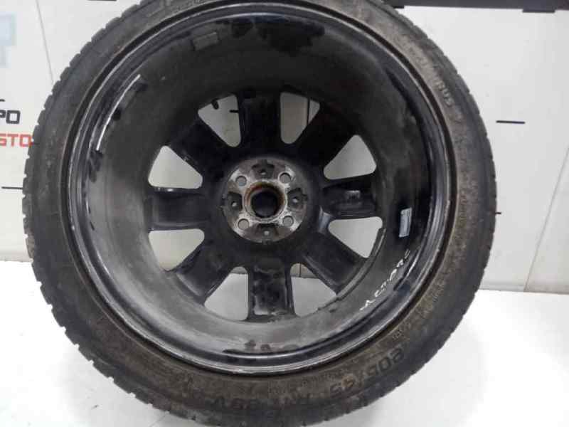 Rueda mini mini fastback (20062010)