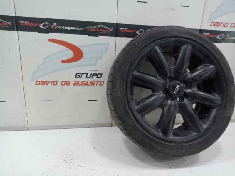 Rueda mini mini fastback (20062010)