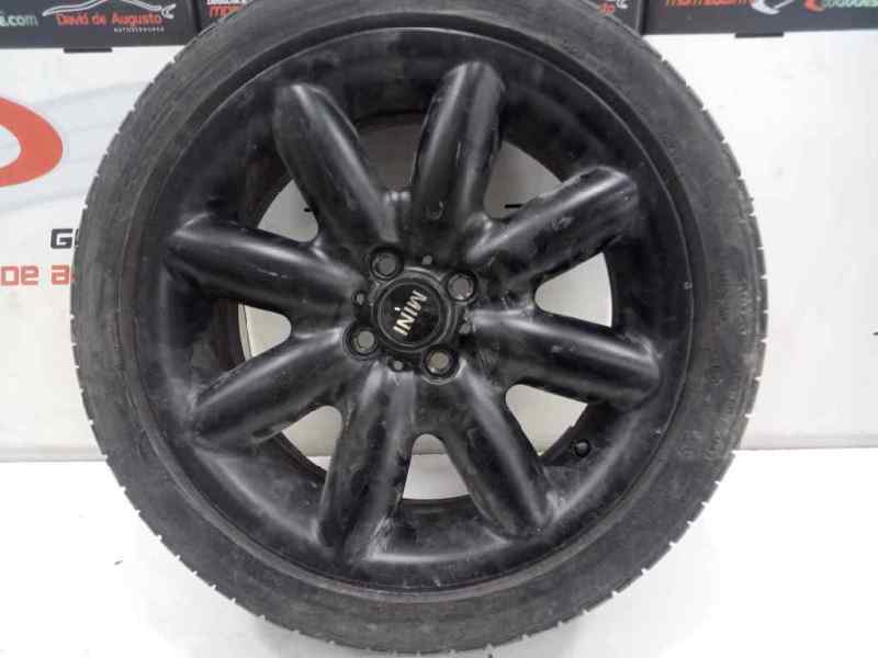 Rueda mini mini fastback (20062010)