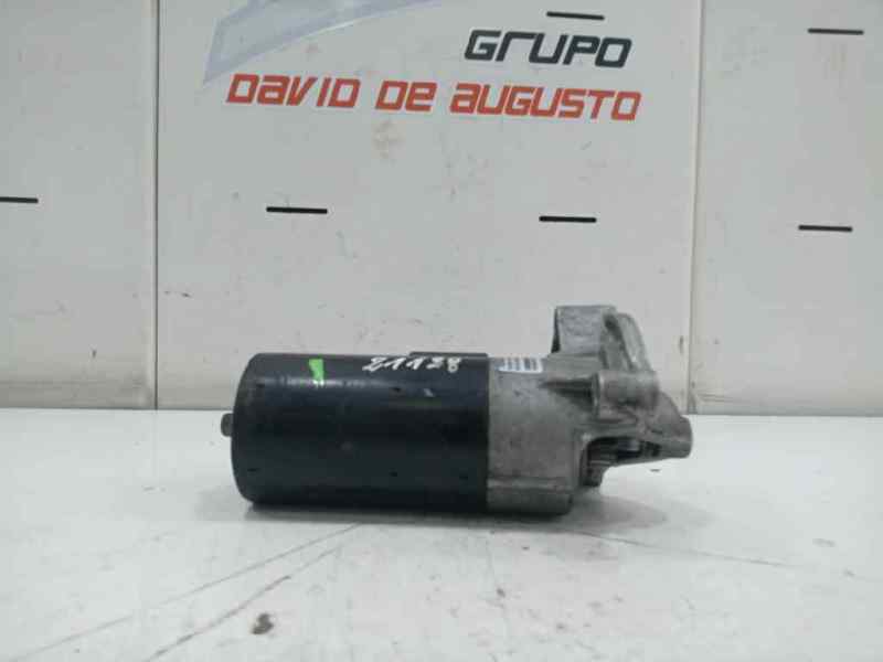 Motor arranque peugeot 306 fastback fastback 