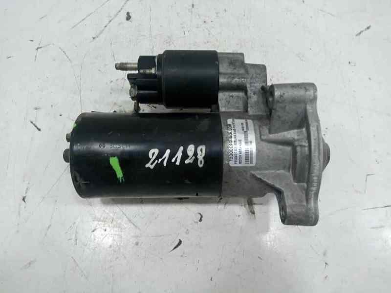 Motor arranque peugeot 306 fastback fastback 