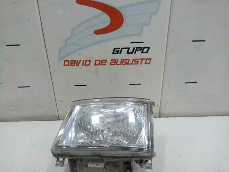 Faro izquierdo » otros... modelos    |   ...