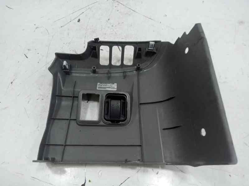 No identificado  fuso canter 3s13   