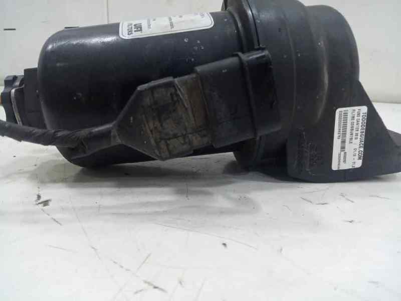 Soporte filtro de gasoil fuso canter 3s13   |   01.13 