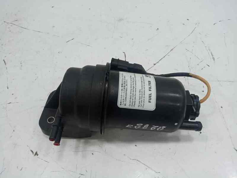 Soporte filtro de gasoil fuso canter 3s13   |   01.13 