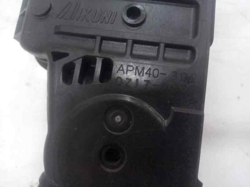 Potenciometro acelerador fuso canter 3s13   |   01.13 