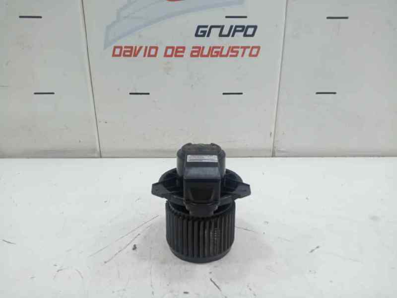 Motor calefaccion fuso canter 3s13   |   01.13 